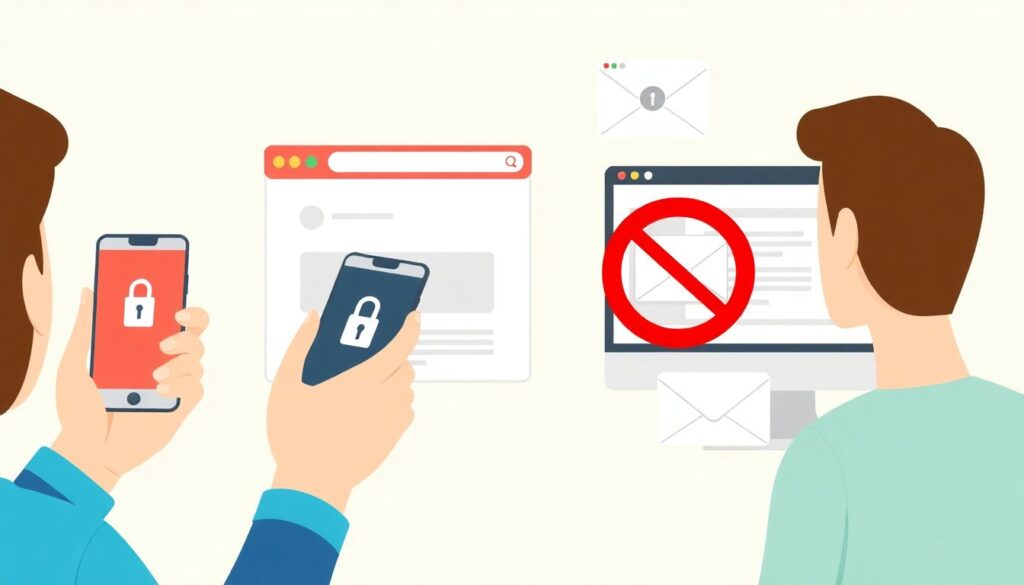 Как защититься от современных киберугроз в финансах - иллюстрация