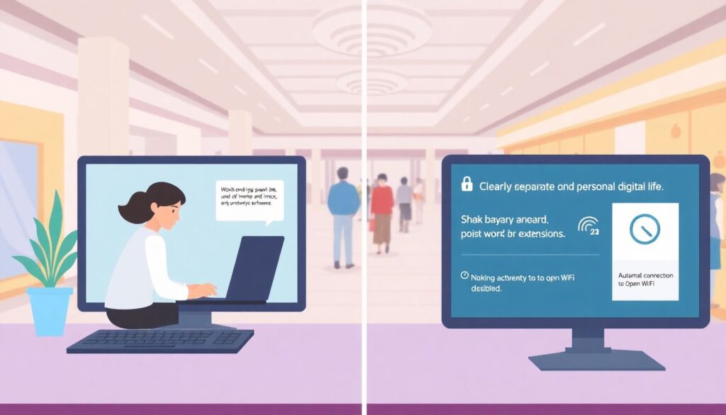 Как защититься от современных киберугроз в финансах - иллюстрация