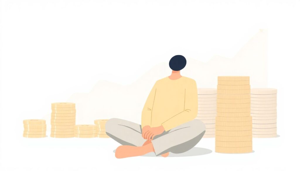 Как выбрать инвестиционный портфель для долгосрочного роста - иллюстрация