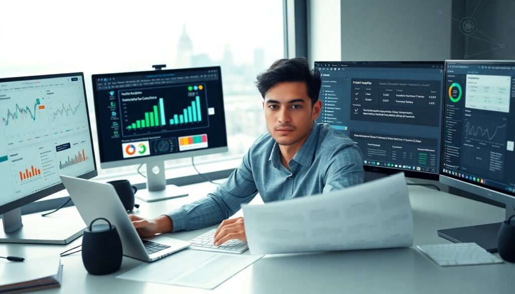 Как анализировать финансовое поведение банков и видеть мошеннические схемы - иллюстрация