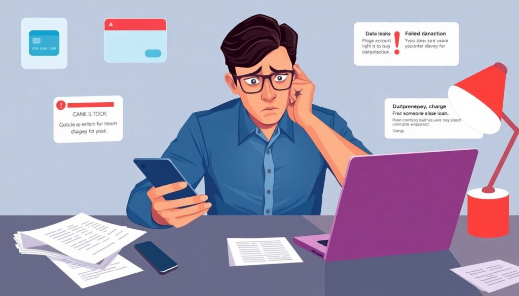 Как получить компенсацию за моральный вред после ошибок банка - иллюстрация