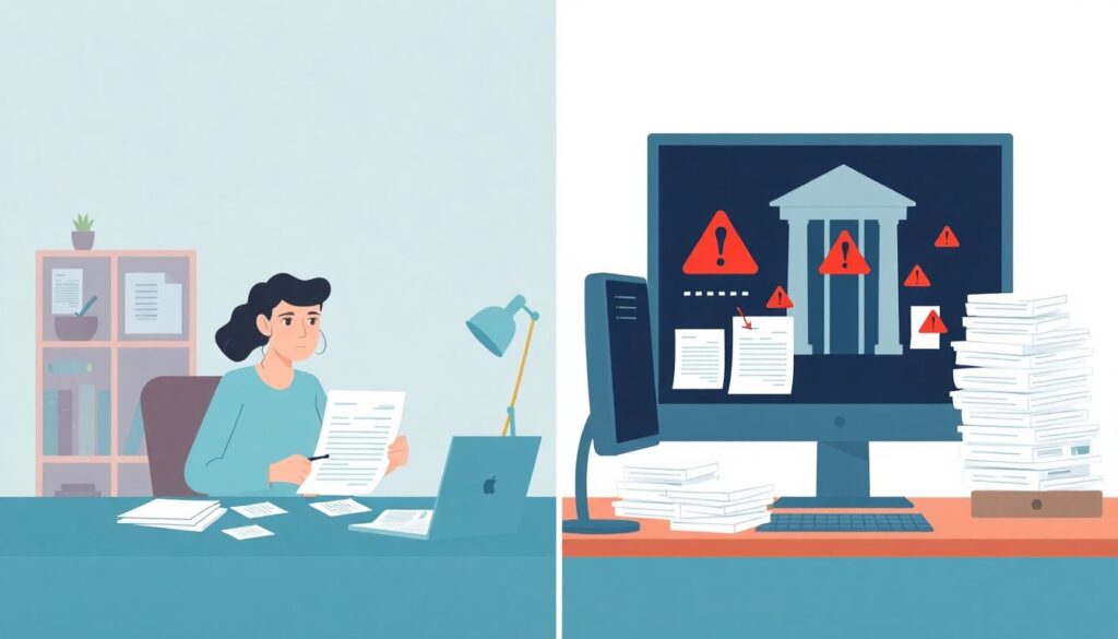 Как понять и отстоять свои права при споре с финансовой организацией - иллюстрация