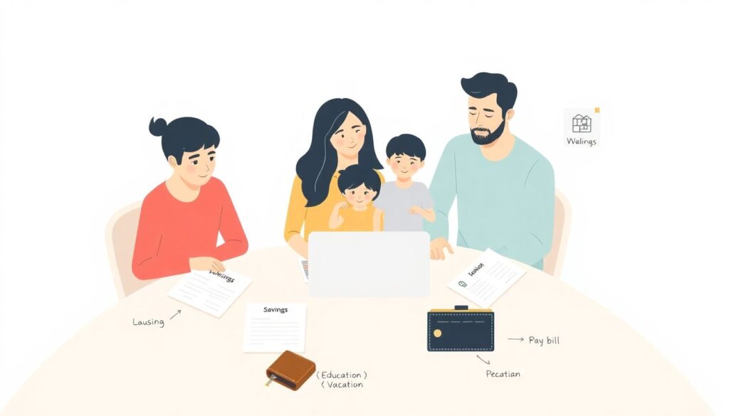 Как пользоваться финансовыми сервисами без превышения бюджета - иллюстрация