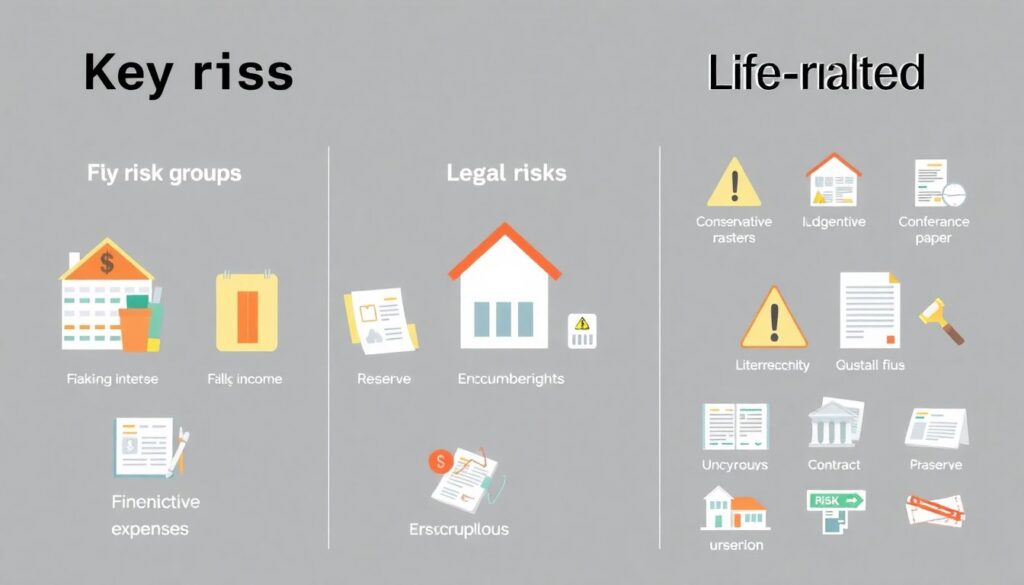 Как подготовиться к покупке квартиры: этапы, расчеты и риски - иллюстрация