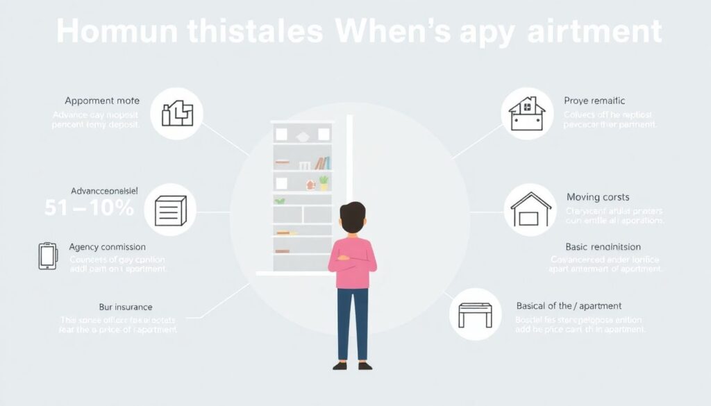 Как подготовиться к покупке квартиры: этапы, расчеты и риски - иллюстрация