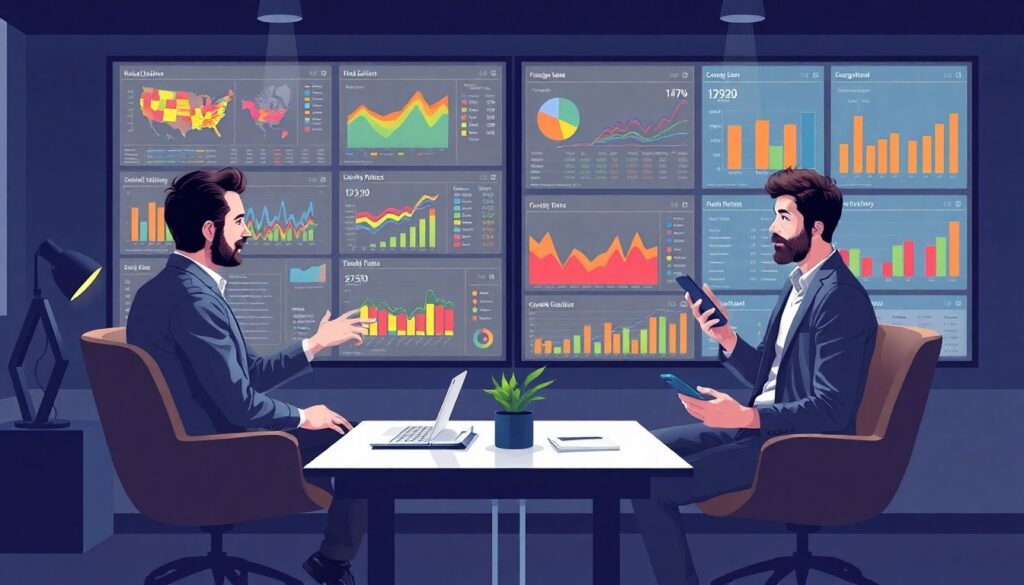 Как минимизировать риски при инвестировании в ипотеку - иллюстрация