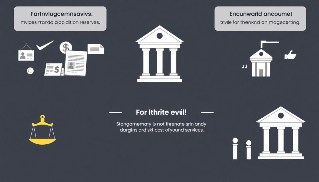 Гражданский спор с банком: когда применимы законные требования к возмещению - иллюстрация