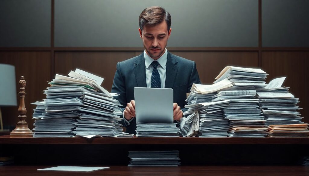 Как собрать доказательства в споре с кредитором - иллюстрация