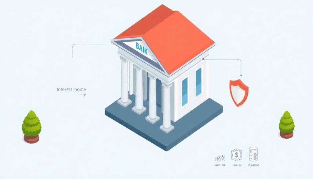 Как избежать переплат за услуги банков и финансовых организаций - иллюстрация