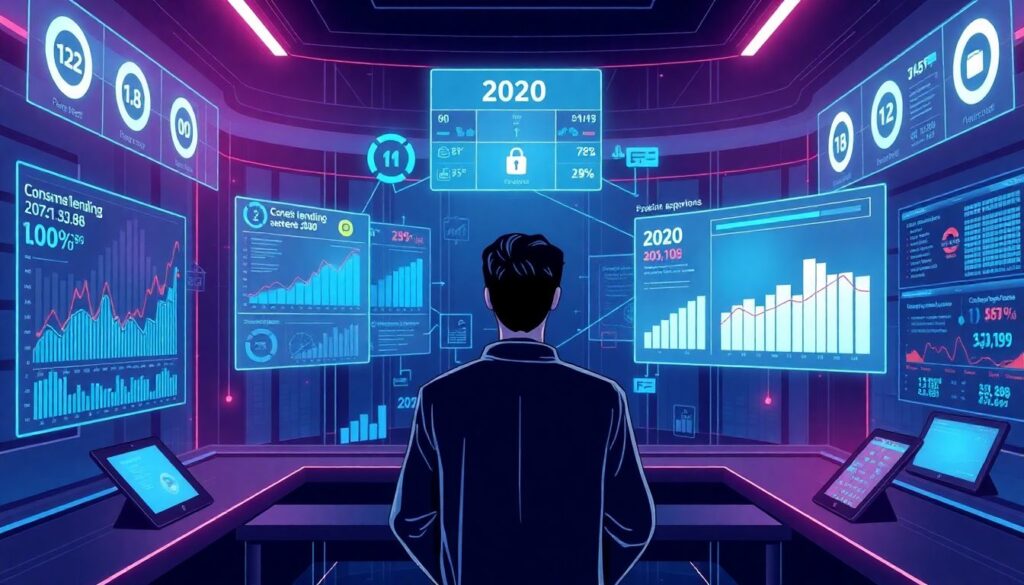 Как правильно выбирать потребительский кредит и что учитывать - иллюстрация