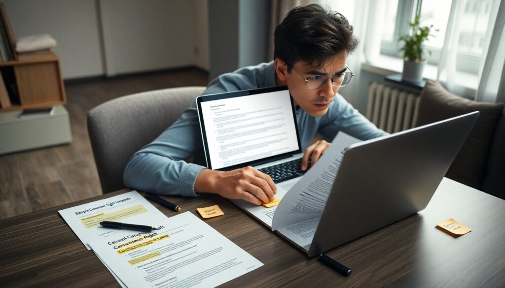 Защита прав потребителей: где жаловаться и как действовать - иллюстрация