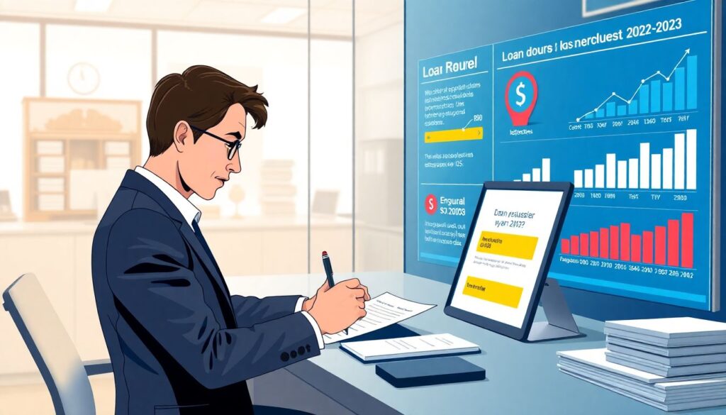 Разбор частых банковских ошибок и как их избежать - иллюстрация