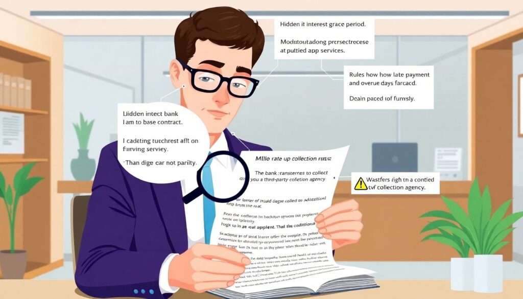 Правильный подход к пересмотру условий кредита после ухудшения финансового положения - иллюстрация