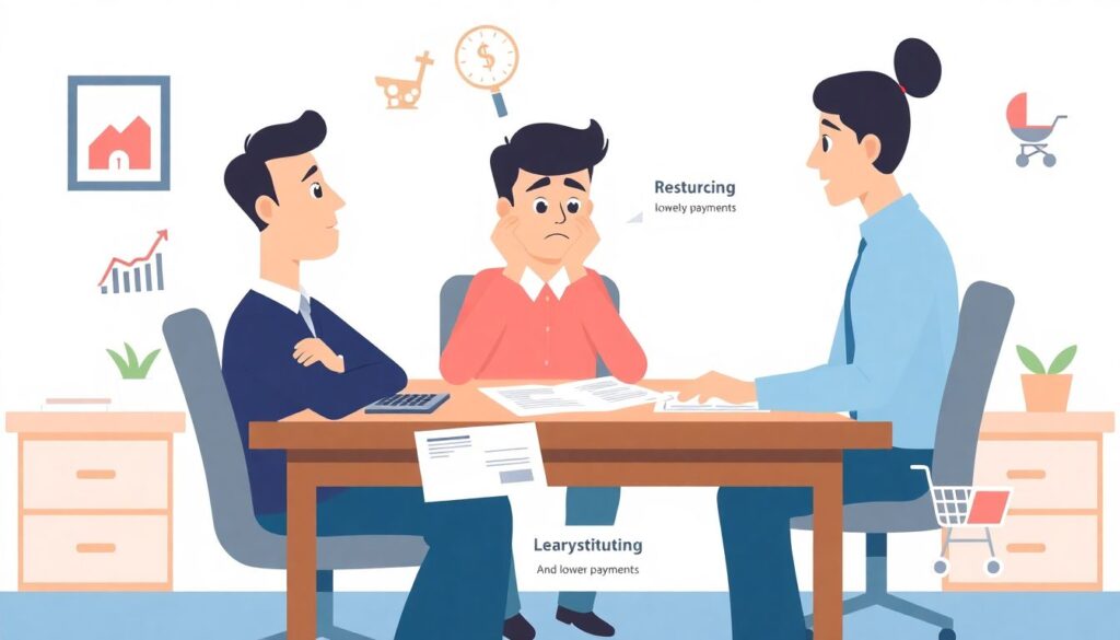 Как говорить с банковским сотрудником, чтобы получить лучшие условия - иллюстрация