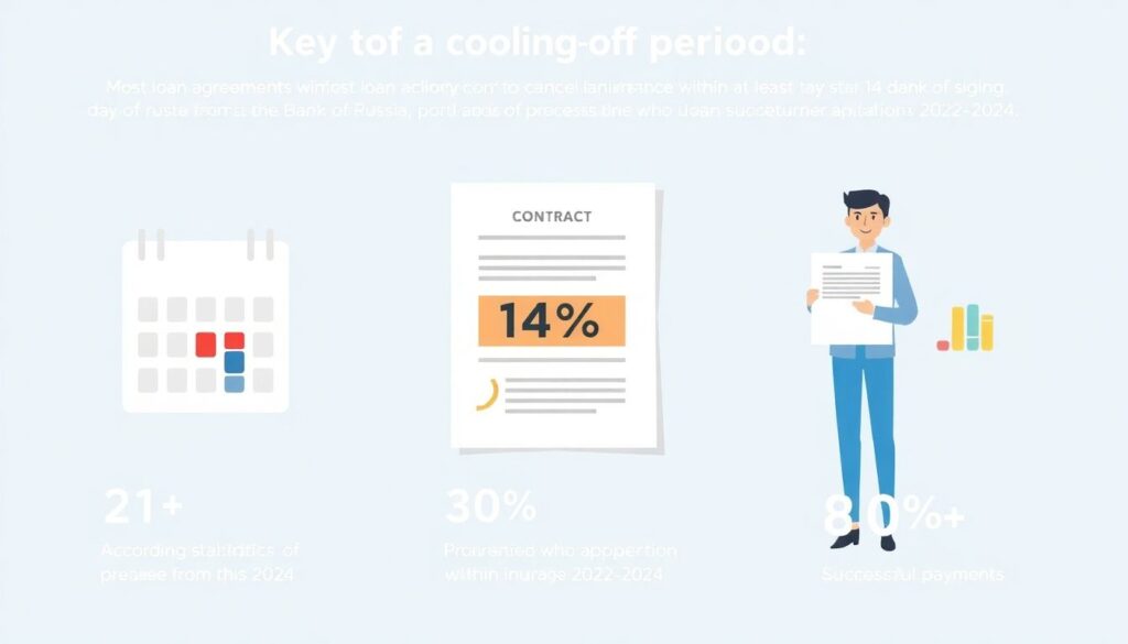 Как выбрать страхование по кредиту без переплат - иллюстрация