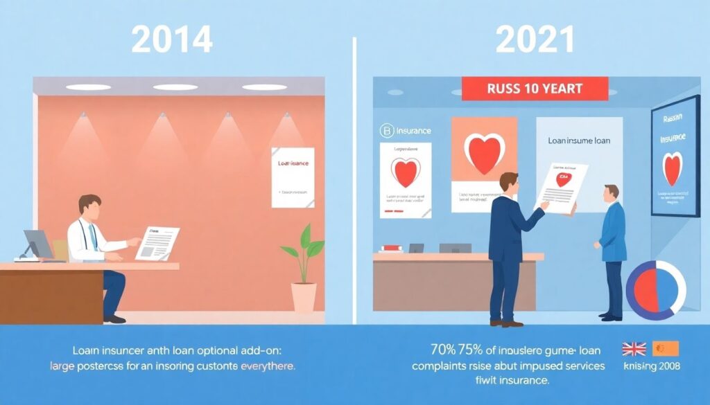 Как выбрать страхование по кредиту без переплат - иллюстрация