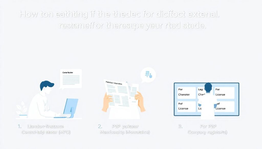 Как работать с кредитными квазиорганизациями: микрофинансирование под контролем - иллюстрация