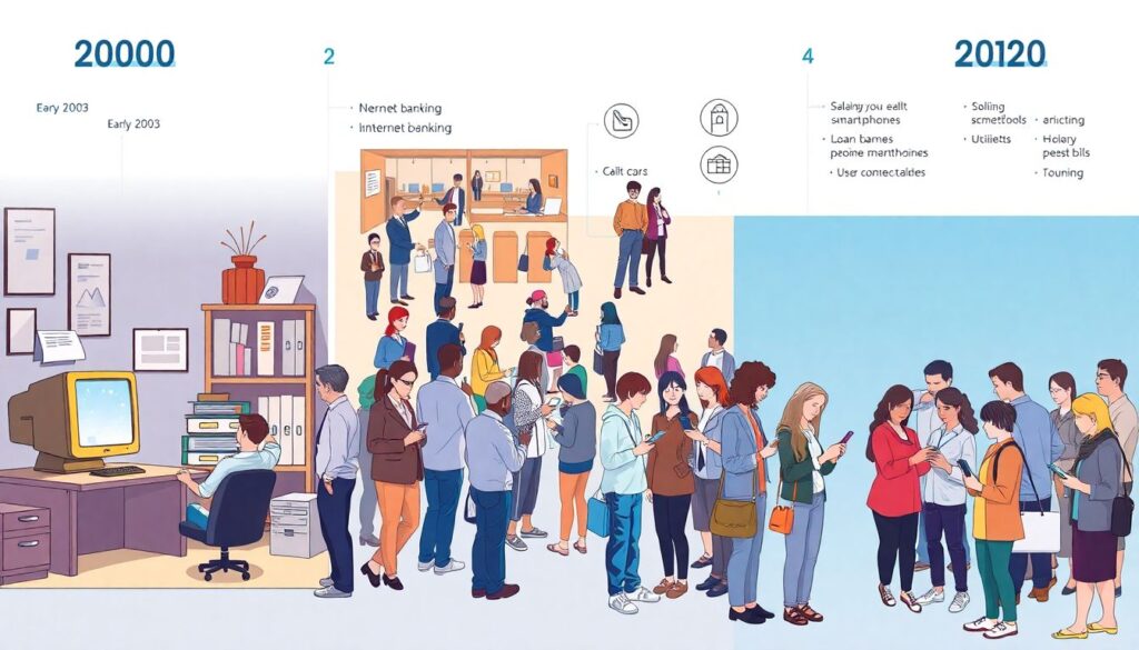 Как обезопасить данные детей в онлайн-банкинге - иллюстрация