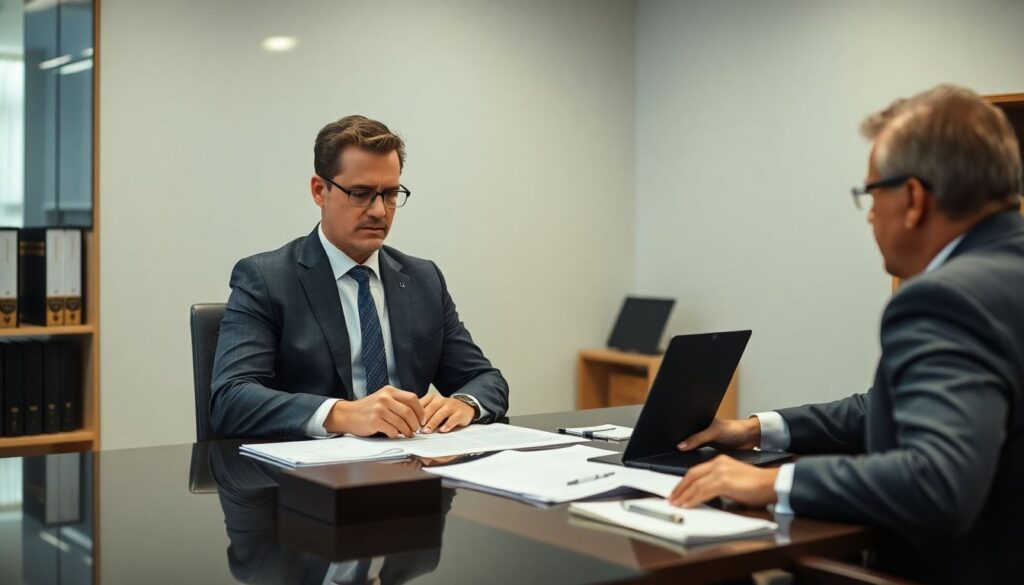 Как действовать при споре с брокером по ценным бумагам - иллюстрация