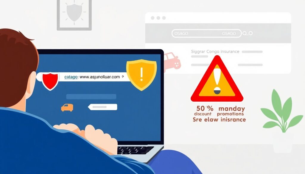 Как распознавать и предотвращать мошенничество в страховании авто - иллюстрация