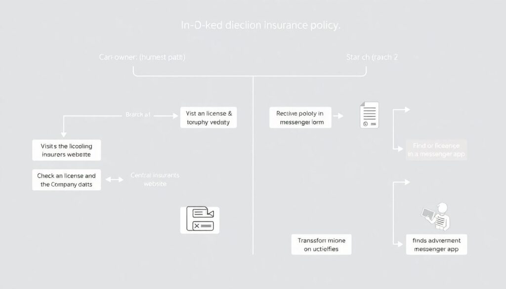 Как распознавать и предотвращать мошенничество в страховании авто - иллюстрация
