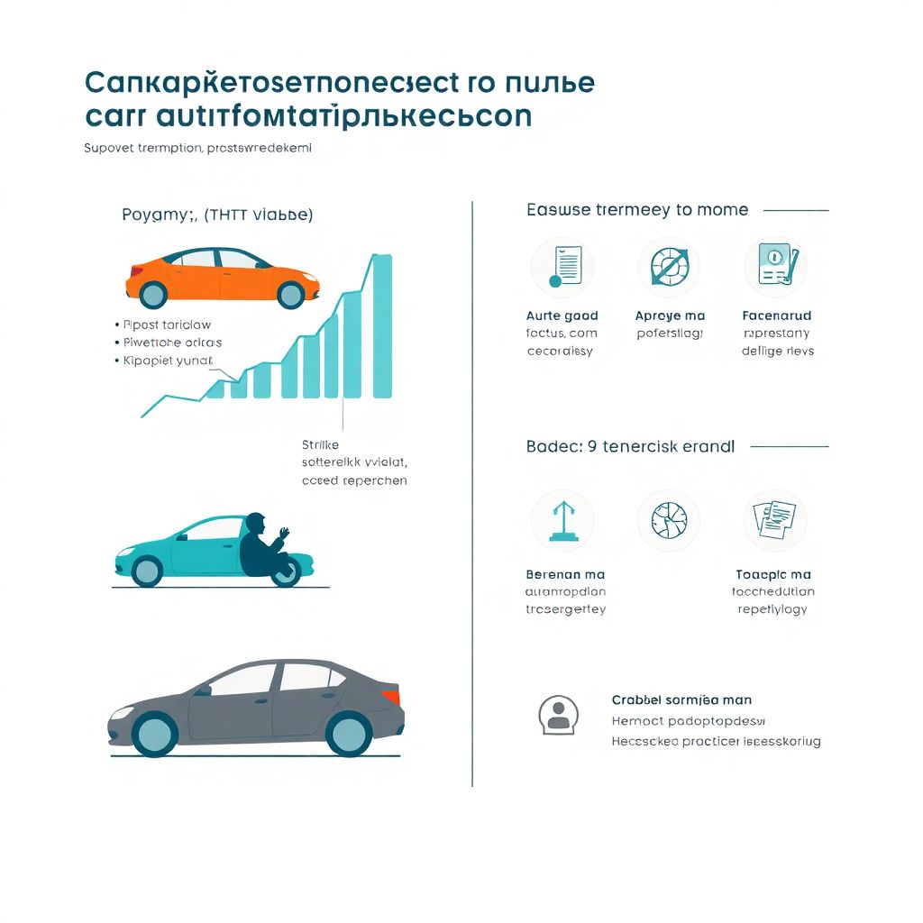 Как распознавать и предотвращать мошенничество в страховании авто