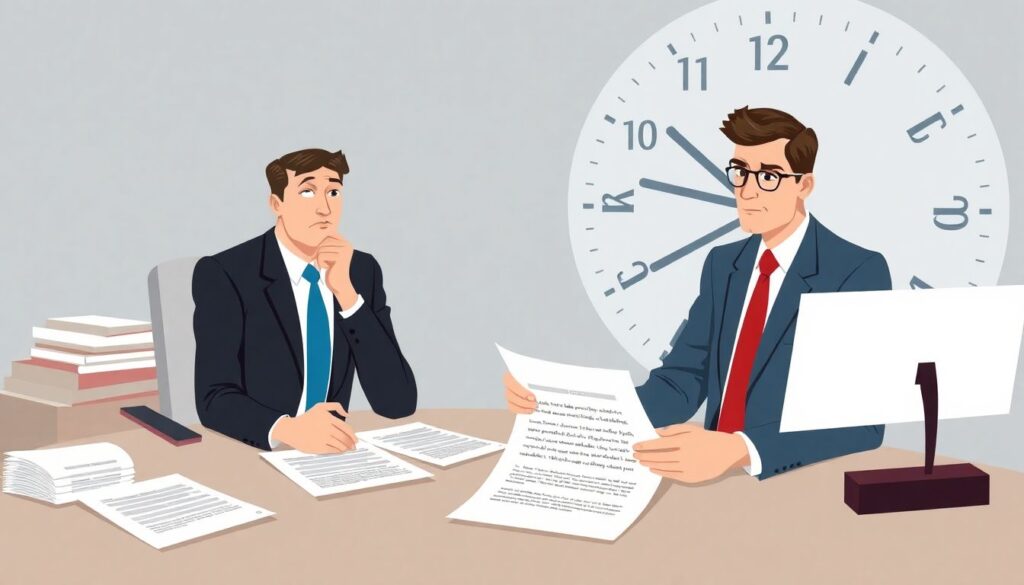 Как действовать при споре с брокером по ценным бумагам - иллюстрация