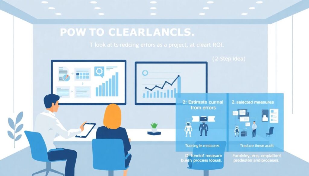 Как снизить вероятность ошибок банковских сотрудников - иллюстрация