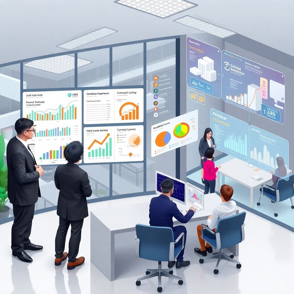 Как вести учет финансов в образовательной организации: подробное руководство