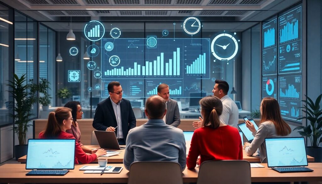 Как организовать финансовое планирование для бизнеса - иллюстрация