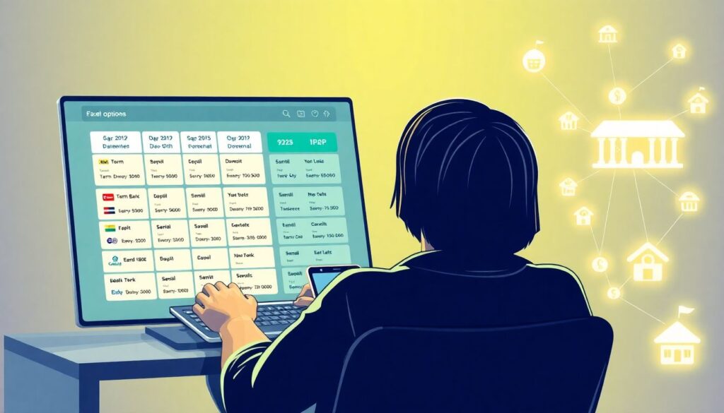 Как выбрать депозит под проценты и условия - иллюстрация