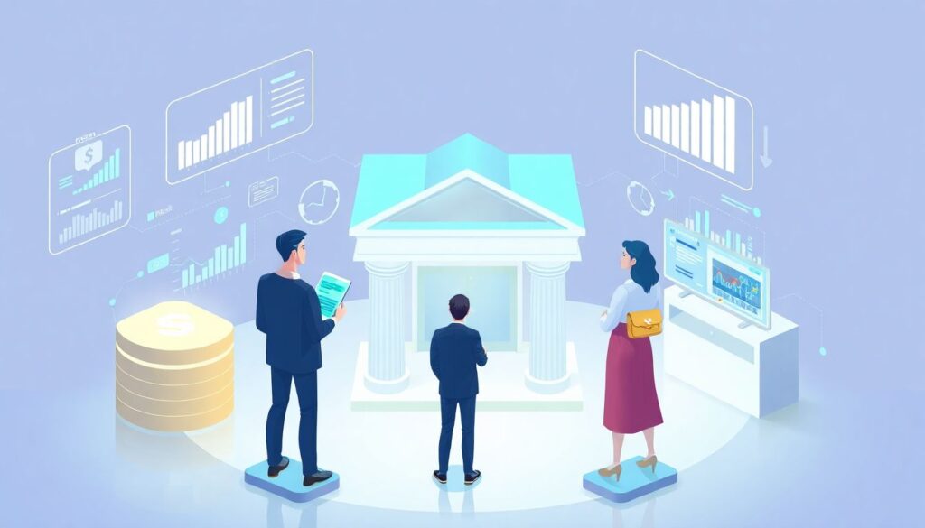 Как выбрать депозит под проценты и условия - иллюстрация