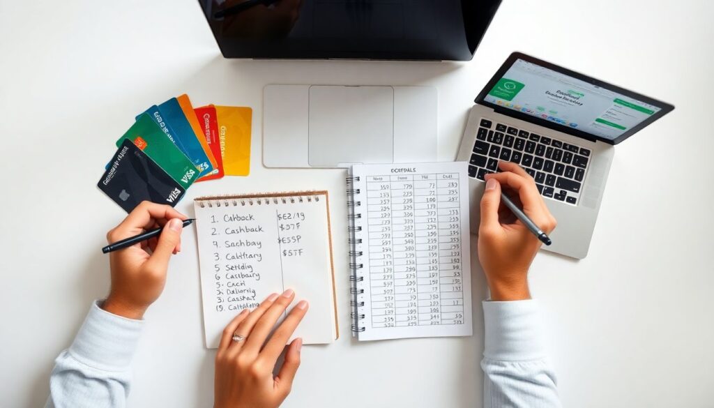 Как выбрать банковскую карту с мгновенным кэшбэком - иллюстрация