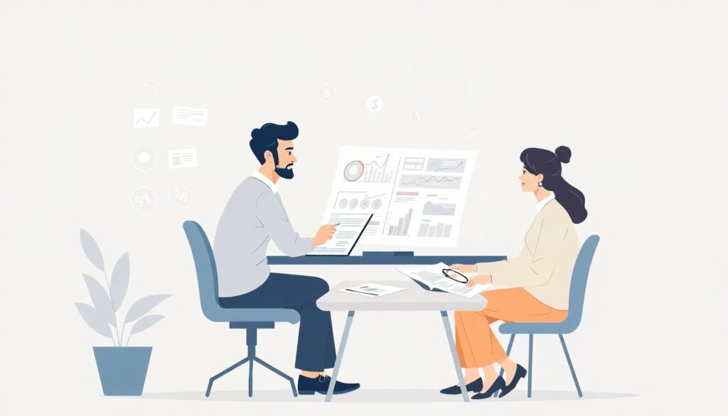 Как организовать семейный бюджет для стартапа - иллюстрация