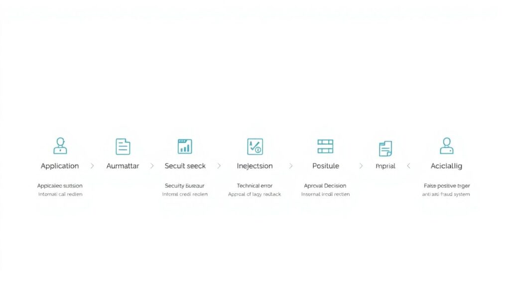 Как действовать при споре с банком об отказе в кредите - иллюстрация