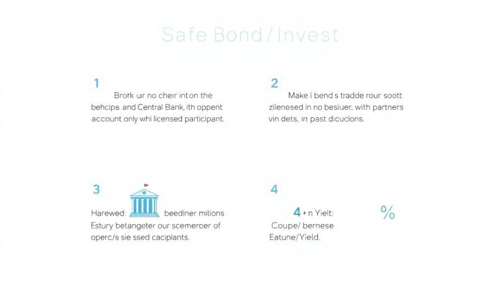 Как защититься от мошенничества при инвестировании в облигации - иллюстрация