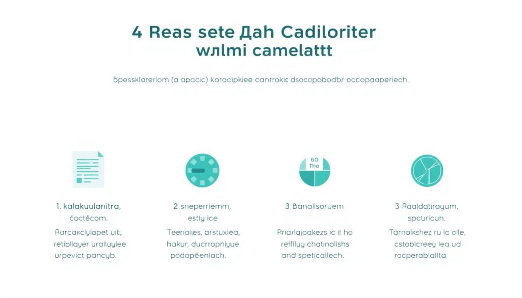Как выбрать подходящий ипотечный калькулятор и зачем он нужен - иллюстрация