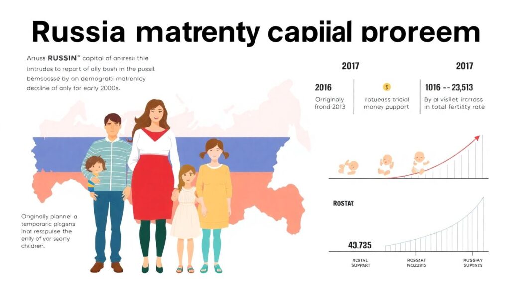 Как правильно распоряжаться средствами материнского капитала - иллюстрация