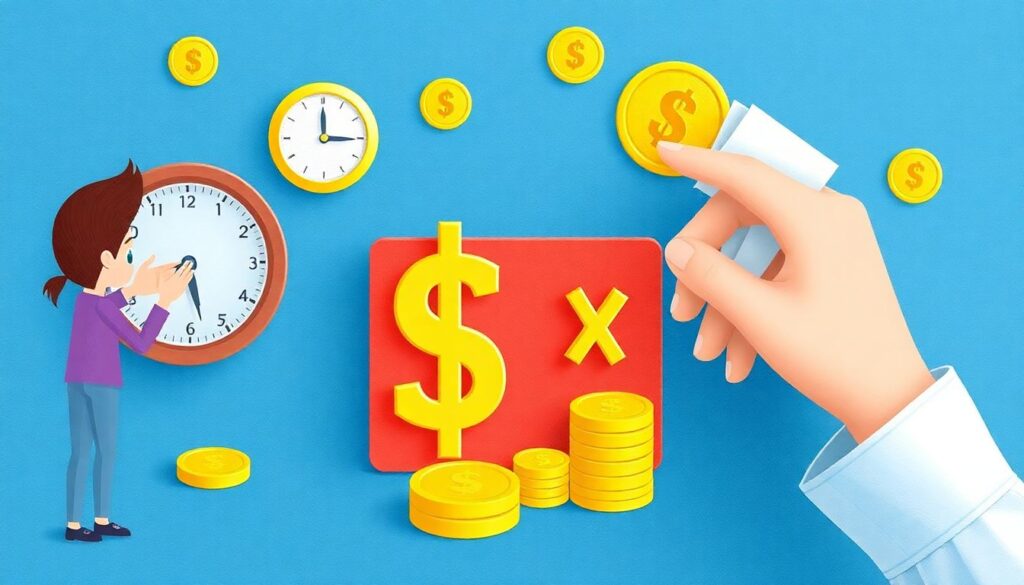 Как выбрать депозит с фиксированной ставкой и минимальным риском - иллюстрация