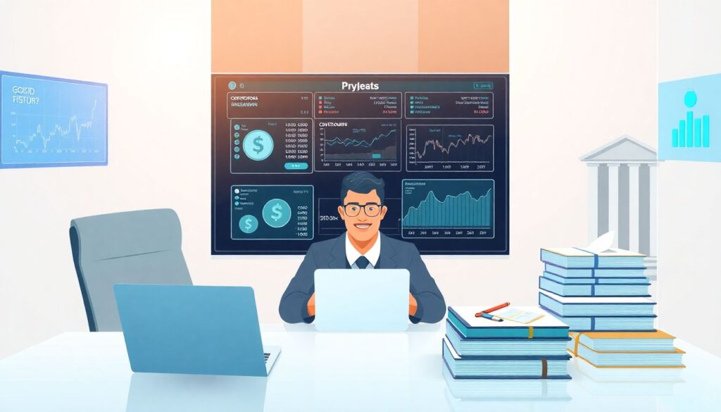 Как выбрать банк с поддержкой криптовалют - иллюстрация