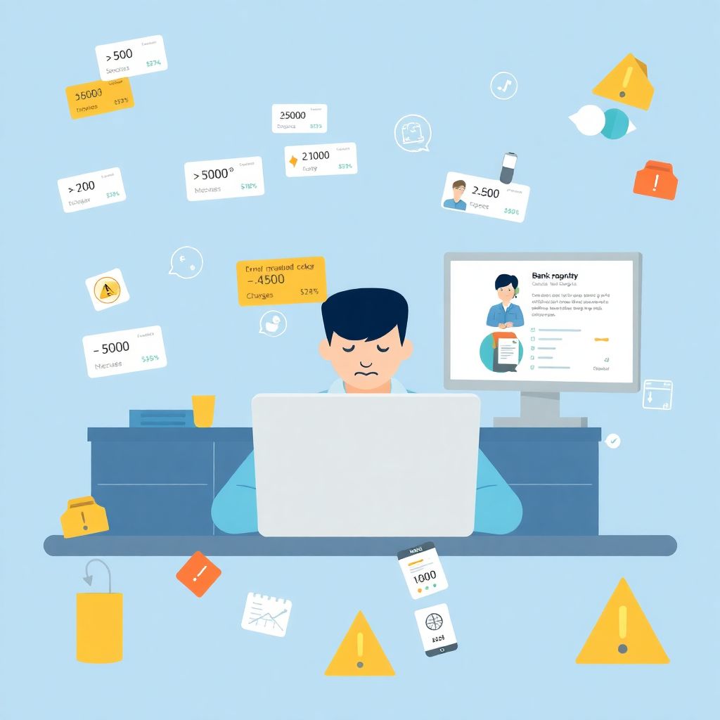 Спор с банком о младших платежах: как действовать заёмщику