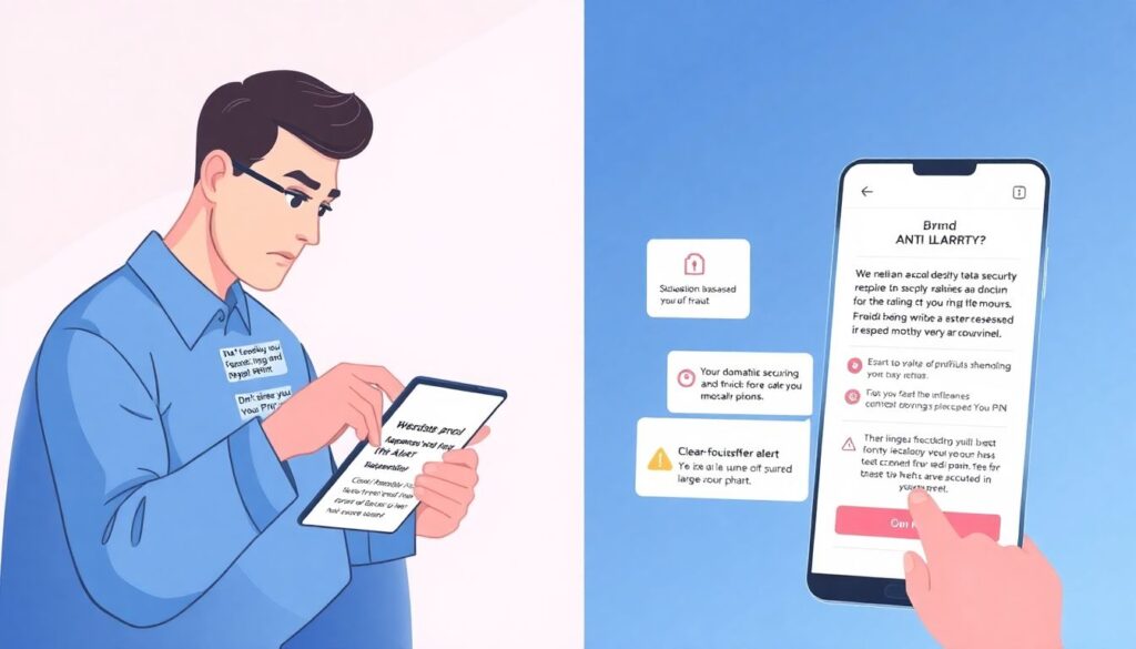 Как распознавать и предотвращать мошенничество в банковских системах - иллюстрация