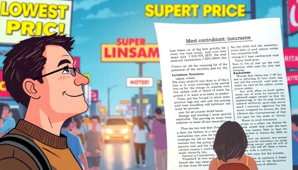 Как выбрать и оформить страховку для ипотеки - иллюстрация