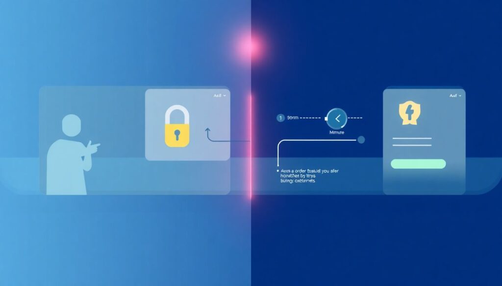 Как снизить риск мошенничества в онлайн-торговле и платежах - иллюстрация
