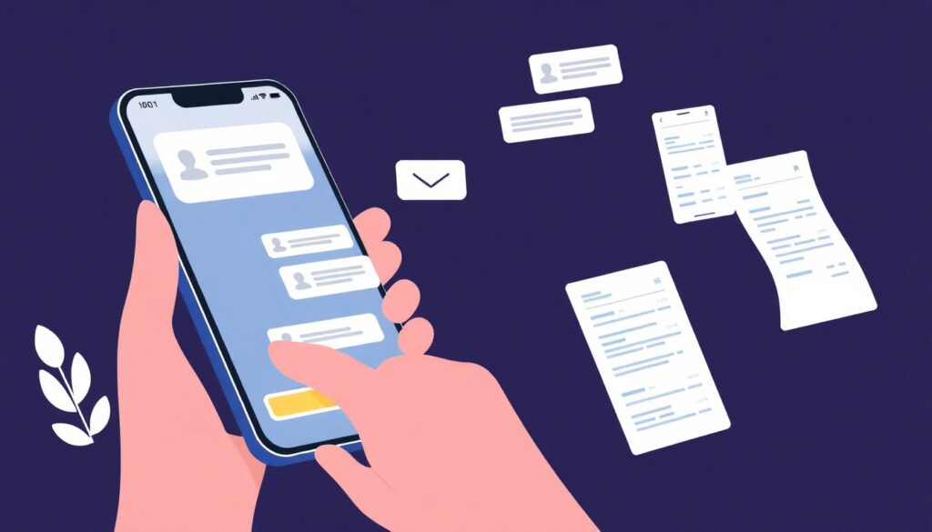 Как оформить заем между физическими лицами без скрытых условий - иллюстрация