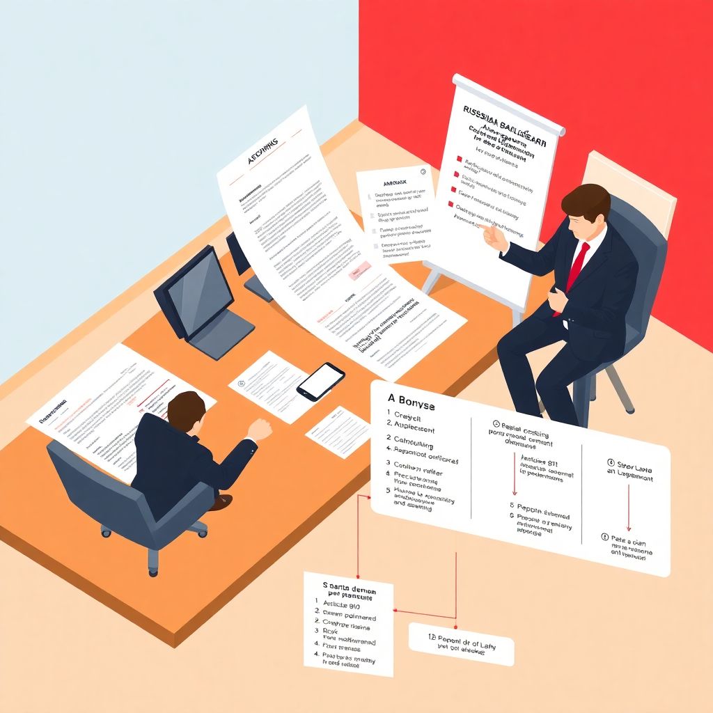 Как отвечать на требования банков по досрочным платежам и защищать свои права