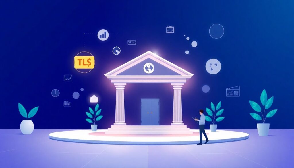 Как выбрать банк с минимальным сроком обслуживания - иллюстрация