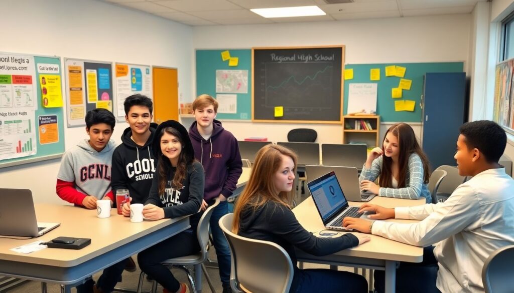 Как повысить финансовую грамотность детей и подростков - иллюстрация