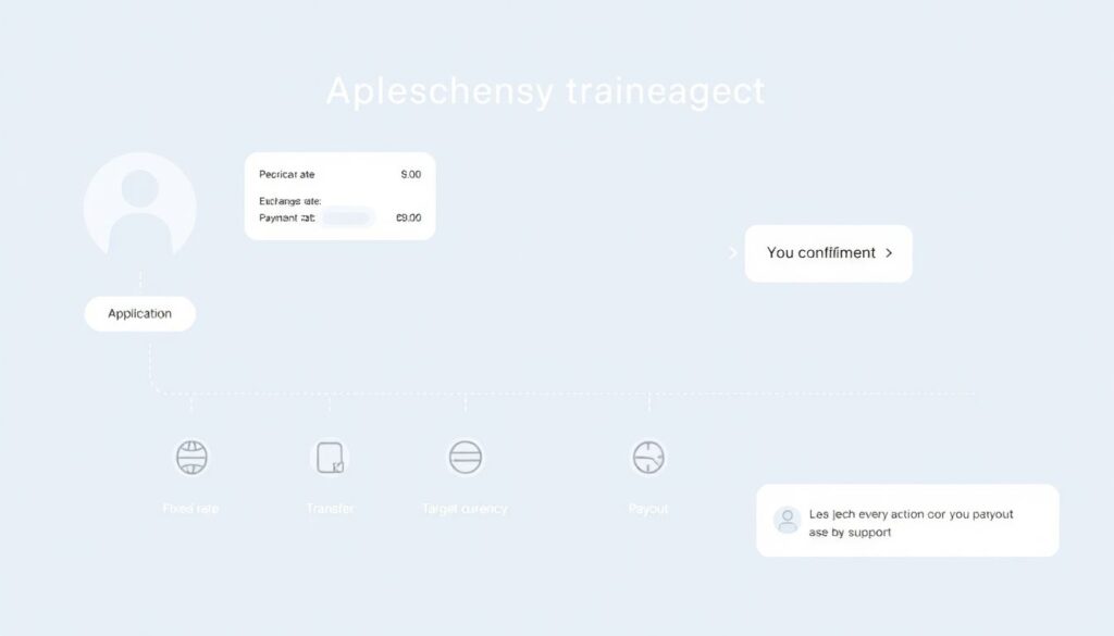Как защититься от мошенничества в онлайн-обменниках - иллюстрация