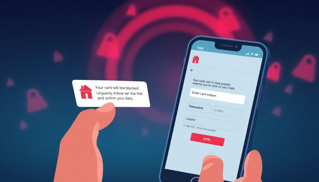 Как распознавать и предотвращать мошенничество в онлайн-банкинге - иллюстрация